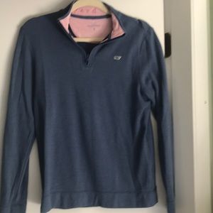 Vineyard Vines Boy’s Pullover